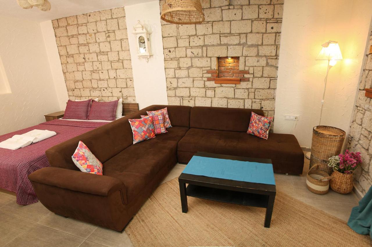 Zevkliler Alacati Boutique Hotel & Fine Dining Buitenkant foto