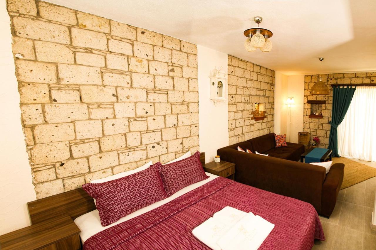 Zevkliler Alacati Boutique Hotel & Fine Dining Buitenkant foto