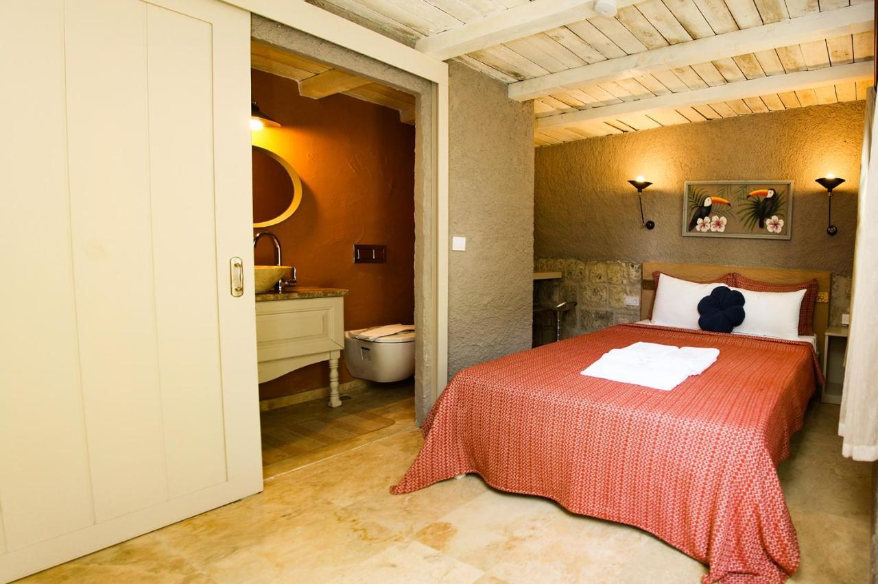 Zevkliler Alacati Boutique Hotel & Fine Dining Buitenkant foto
