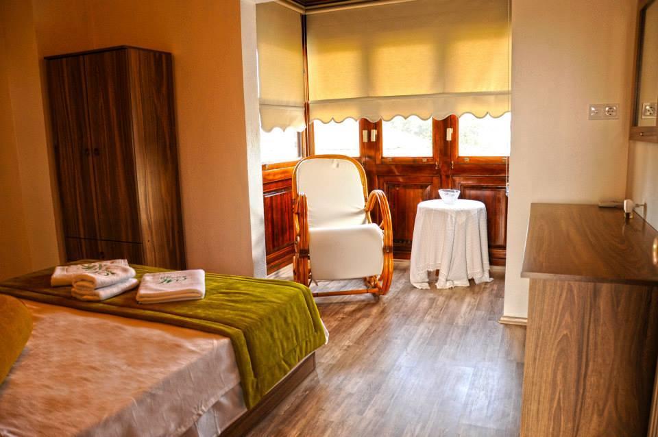 Zevkliler Alacati Boutique Hotel & Fine Dining Kamer foto