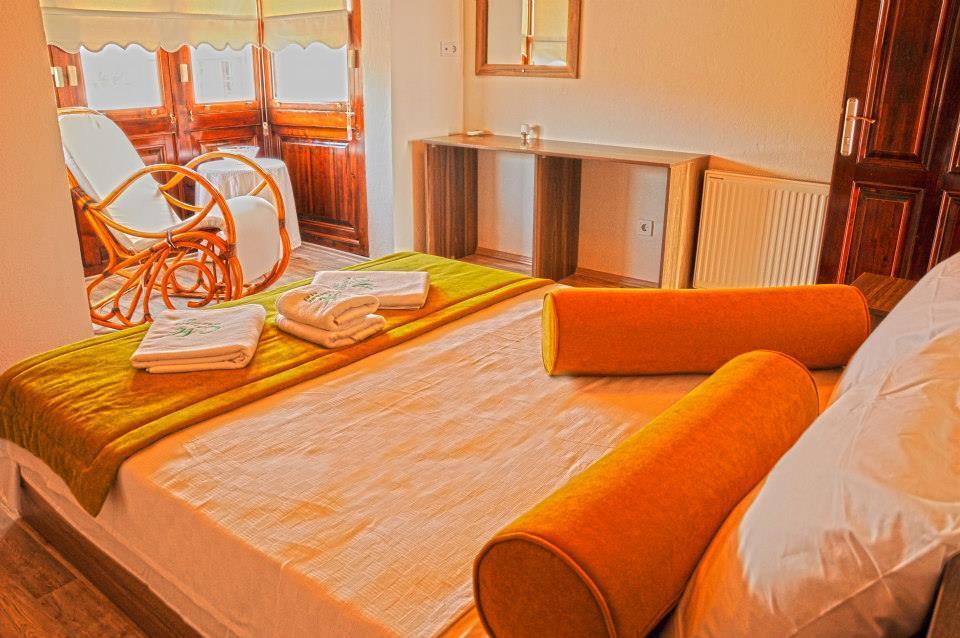 Zevkliler Alacati Boutique Hotel & Fine Dining Kamer foto
