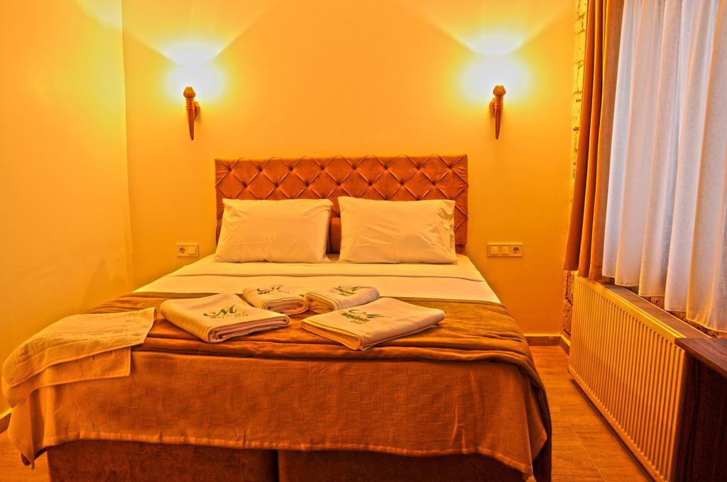 Zevkliler Alacati Boutique Hotel & Fine Dining Kamer foto