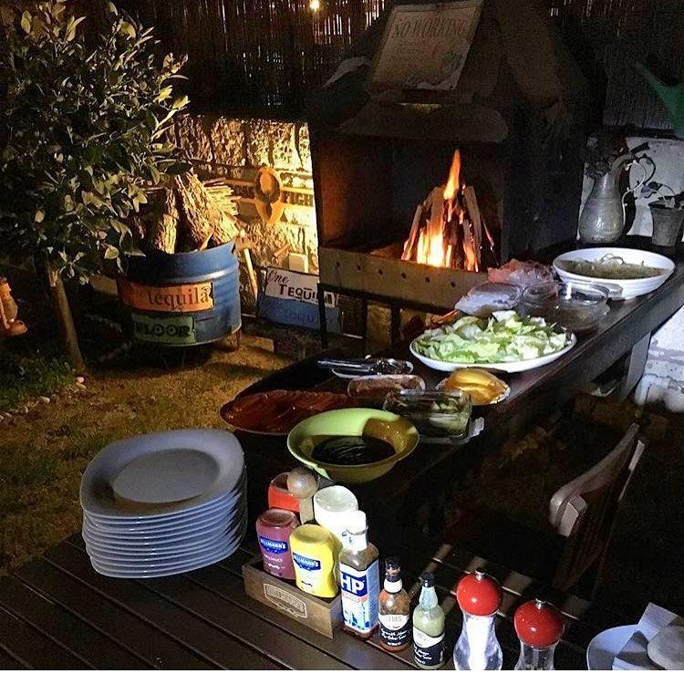 Zevkliler Alacati Boutique Hotel & Fine Dining Buitenkant foto