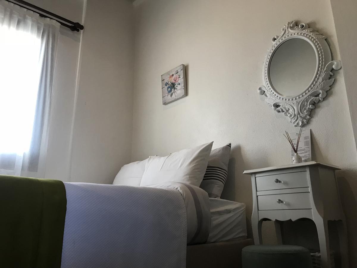 Zevkliler Alacati Boutique Hotel & Fine Dining Buitenkant foto