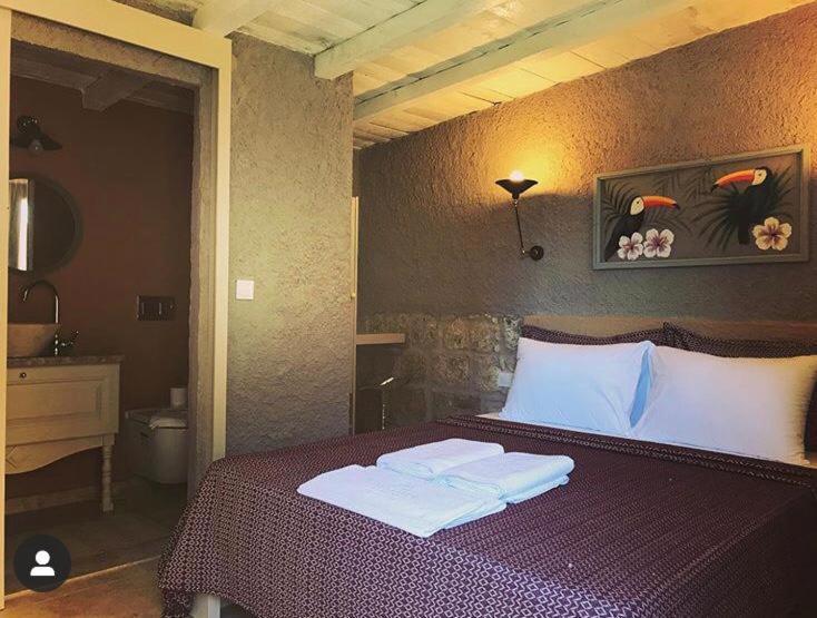 Zevkliler Alacati Boutique Hotel & Fine Dining Buitenkant foto
