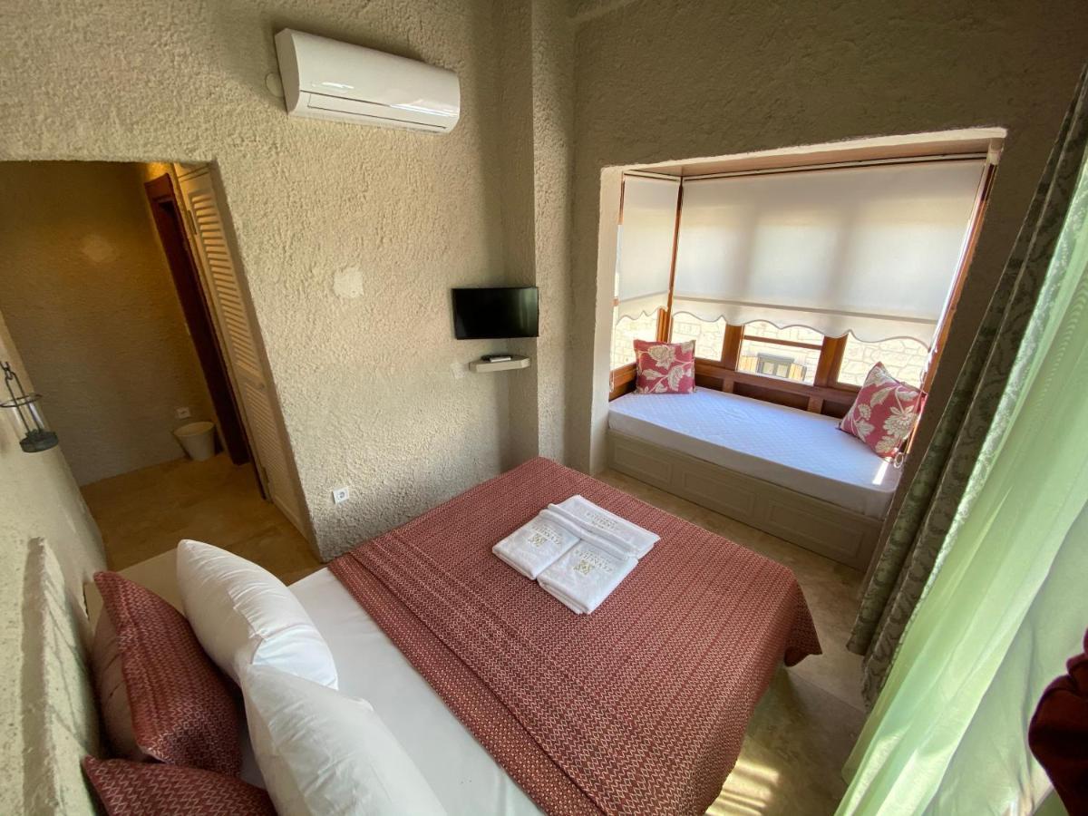 Zevkliler Alacati Boutique Hotel & Fine Dining Buitenkant foto